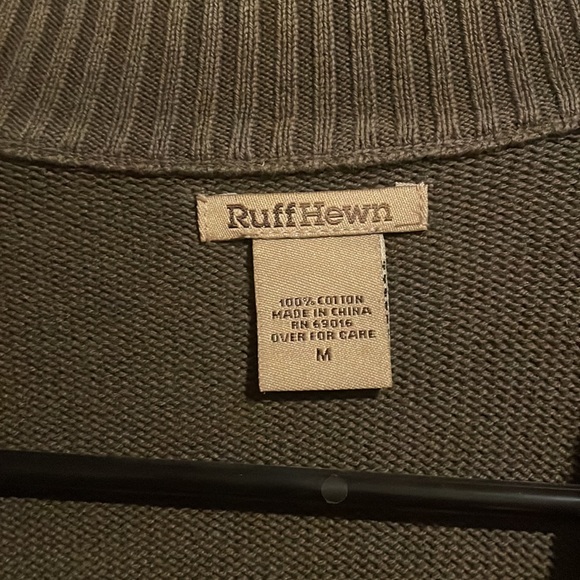 Green jacket - Picture 2 of 3